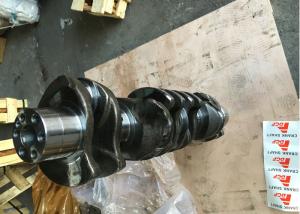 China JO8C / J08E Cast Steel Crankshaft Hino Engine Parts 13411 - 2410A In Stock factory