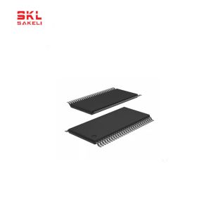 China MSP430FR4133IG56R - High-Performance MCU With 16-Bit RISC CPU on sale