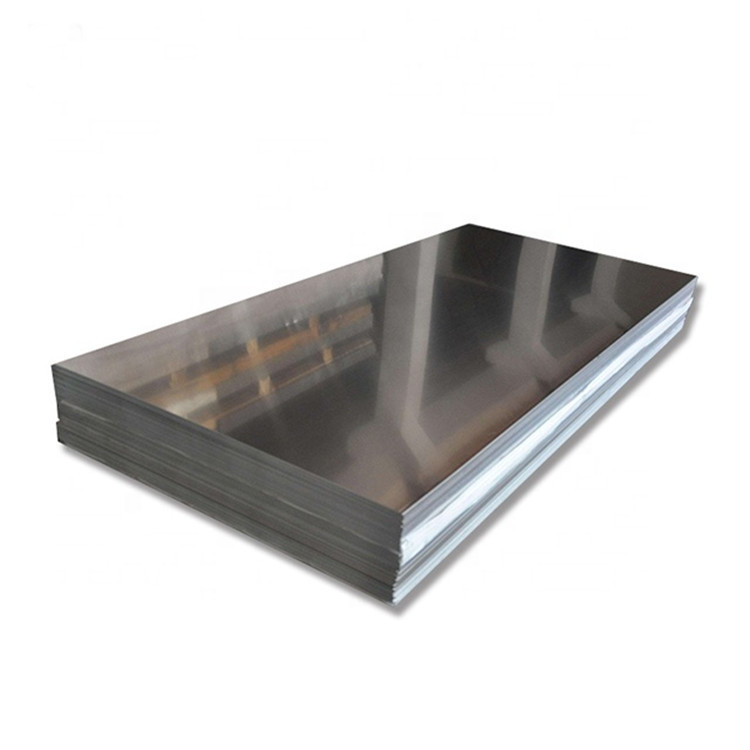 High Strength Mirror Aluminum Alloy Plate 5083 5052 H32 6mm Sheet For Boat