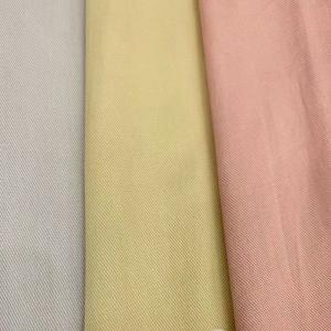 China Soft 101gsm-158gsm Poplin Woven Fabric Woven Oxford Cloth 100 Cotton factory