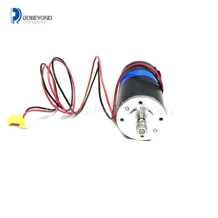Original NMD NQ Module Main Motor A008633 GRG ATM Parts