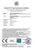 Jiangyin Longlonghui Trading Co., Ltd. Certifications
