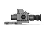 Military Compact 1024X768 Thermal Imaging Sight Waterproof Telescope
