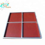 Show Aluminum Stage Platform Portable Concert Outdoor Music Stage