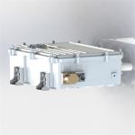 Automotive Electric High Voltage PTC Heater For Electric Vehicles