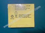 GE Ni-Cd Battery 30344631 For Marquette Responder 3000 Defibrillator Original
