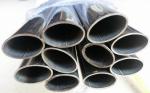 5.8M / 6M ASTM A53, BS1387, DIN2244 galvanized / oiled / black Welded Steel