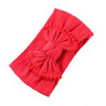 Unisex Women Head Scarves Elastic Bandana Headband Breathable