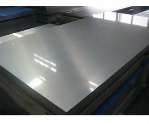 China OEM Aluminium 7175 T7351 Airplane Aluminum Sheets 2500mm-3500mm Max Width factory