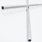 Good Corrosion Resistance 3003 3103 All-Aluminum Car Radiator Round Aluminum