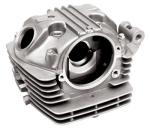HINDA CB125 ENGINE Cylinder head assembly