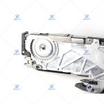 SS 12mm 16mm YAMAHA SMT Feeder KHJ-MC200-003 Smd Feeder
