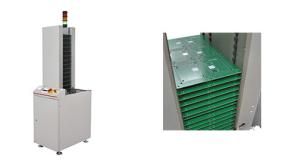 25pcs 10S Multi Function Flip Vertical Pcb Conveyor Belt LED