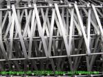 Stainless Steel 304 316 Flat Wire Conveyor Belt, Firm Structure and High