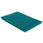 Heavy Duty Kitchen Cleaning Sponge Pad Moisture Proof Non Scratch Cleaning Pads