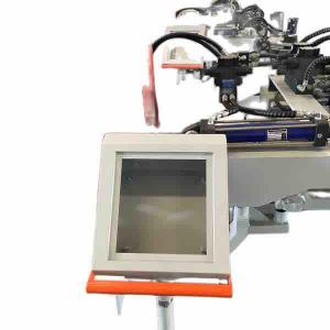 China 2250*2160*1560mm PLC Wooden Package Gravity Casting Machine High Efficiency factory