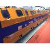 Buy cheap Solid welding wire making machine from wholesalers