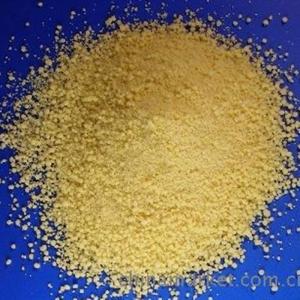China Rubber additives MSA factory