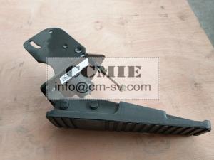 China XCMG Wheel Loader LW300FN Part SL (XZ) -1129002 Throttle Control Valve 803004130 factory