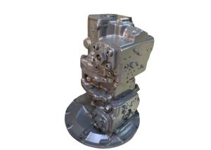 China PC200-7 Excavator Hydraulic Pump , PC200-7 Hydraulic Main Pump Assy 708-2L-00300 factory