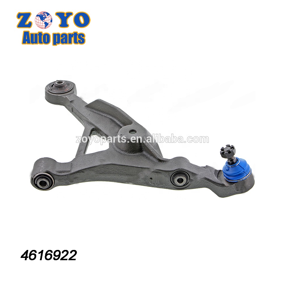 Front Lower Right Control Arm for Chrysler Cirrus Sebring Dodge Stratus OE NO. 4764500AE