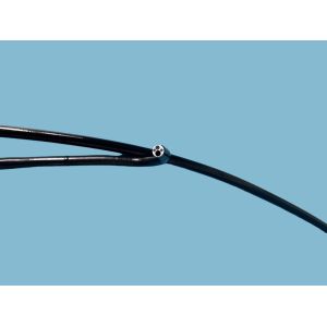 BF-1TQ180 Advanced Video Bronchoscope With Enhanced Operability And Scope ID