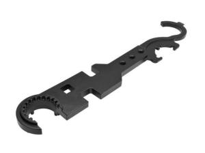 China New Tactical M4/M16 rifle wrench factory