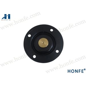 China Disc Membrane Projectile Loom Sulzer Loom Spare Parts 911-790-028 on sale