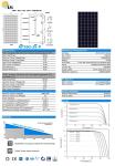 Solar Monocrystalline Module 36V 72 Cell Mono, 350W,355W,360W, Solar Photovoltai