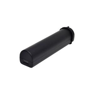 China 7.4V 3500mah Thermal Imaging Battery Lithium Battery Security factory