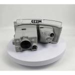 Car Light Fog Lamp Fog Light for 700P NPR85 NKR85 Replacement/Repair For Car