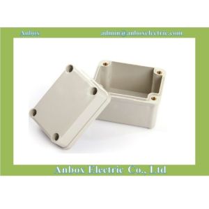 65x50x55mm ABS IP67 Dustproof Waterproof Small Plastic Enclosure