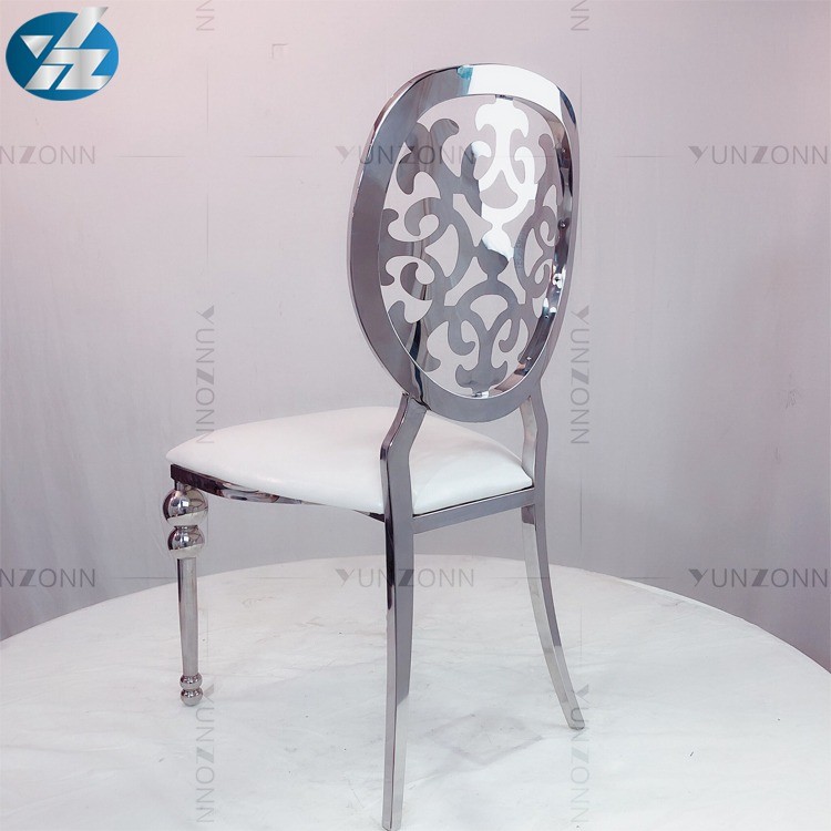 Living Room Nordic event chairs SS201 Base Modern Furniture Simple Design