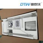 DTW Wood Chip Dust Collectors 7.5kw Woodworking Sawdust Collector
