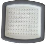 Explosion Proof Led Flood Light 150 Watt Industrial Hazardous Location Lighting