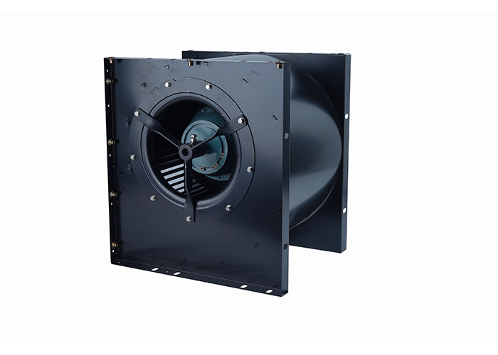 Weatherproof Didw Double Width Double Inlet Fan Ventilation Extractor