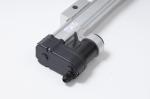 10000N to 15000N 1200mm 48 Inch Electric Linear Actuator Ram Pusher