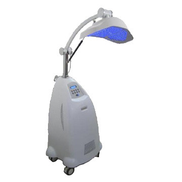 China Photodynamic PDT LED Machine For Acne Treatment, Skin Rejuvenation factory