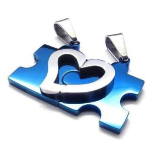 China Tagor Stainless Steel Jewelry Fashion 316L Stainless Steel Pendant for Necklace PXP0046 factory