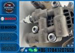 Diesel Engine Parts fuel injection pumps 0445020031 Injection Oil Pump fuel