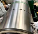High Strength 99.6% 6000mm Titanium Metal Plates ASTM