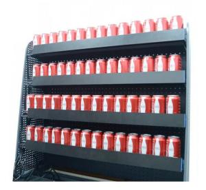 China IP45 Shelf Digital Signage factory