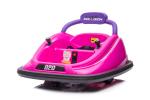 Indoor Fun 6v 12v Electric Kids Ride On Bumper Car with Remote Control and