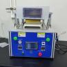 Buy cheap Pouch Cell vacuum sealing Machine Secondary Sealing for battery lab from wholesalers