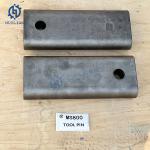 Hydraulic Breaker Spare Parts Ms800 Tool Pin Ms600 Ms700 Ms800 Hydraulic Breaker