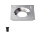 15x15x2.5-37° Replacement Tungsten Carbide Woodworking Tools Inserts