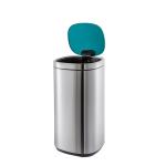 30L 40L 50L Household Office Touch Garbage Can Big Capacity Standing Press
