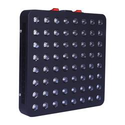 China 192W LED Light Therapy Machine 660nm 850nm Infrared Light Therapy Lamp factory