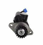Shacman Delong Truck Parts F3000 M3000 X3000 Power Steering Pump Original