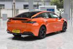 2024 0km Used Sedan Sport Cars 180kw 245ps Seven Wings 560KM GAC Aion Hyper GT